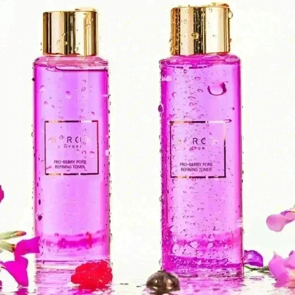 Byroe Pro-Berry Pore Refining Toner - Picture 6 of 10
